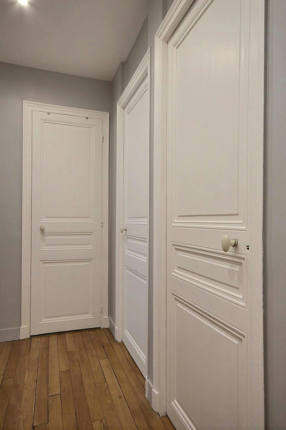 Apartment Paris, 97m² — photo 63