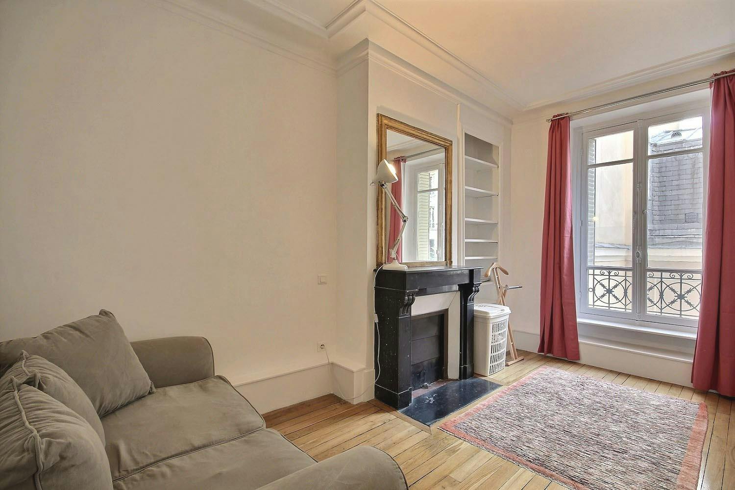 Apartment Paris, 97m² — photo 67