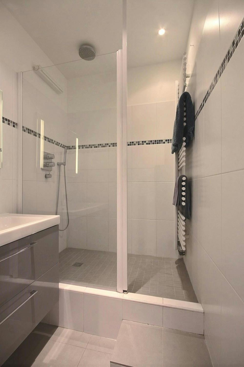 Apartment Paris, 97m² — photo 61
