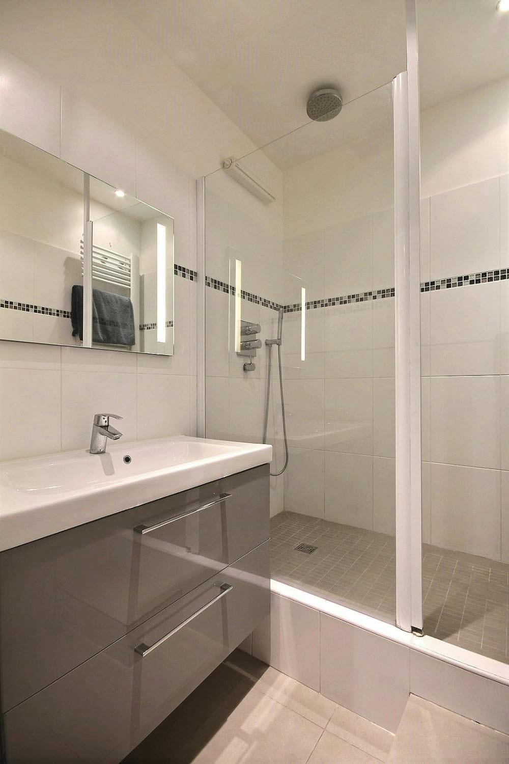 Apartment Paris, 97m² — photo 73