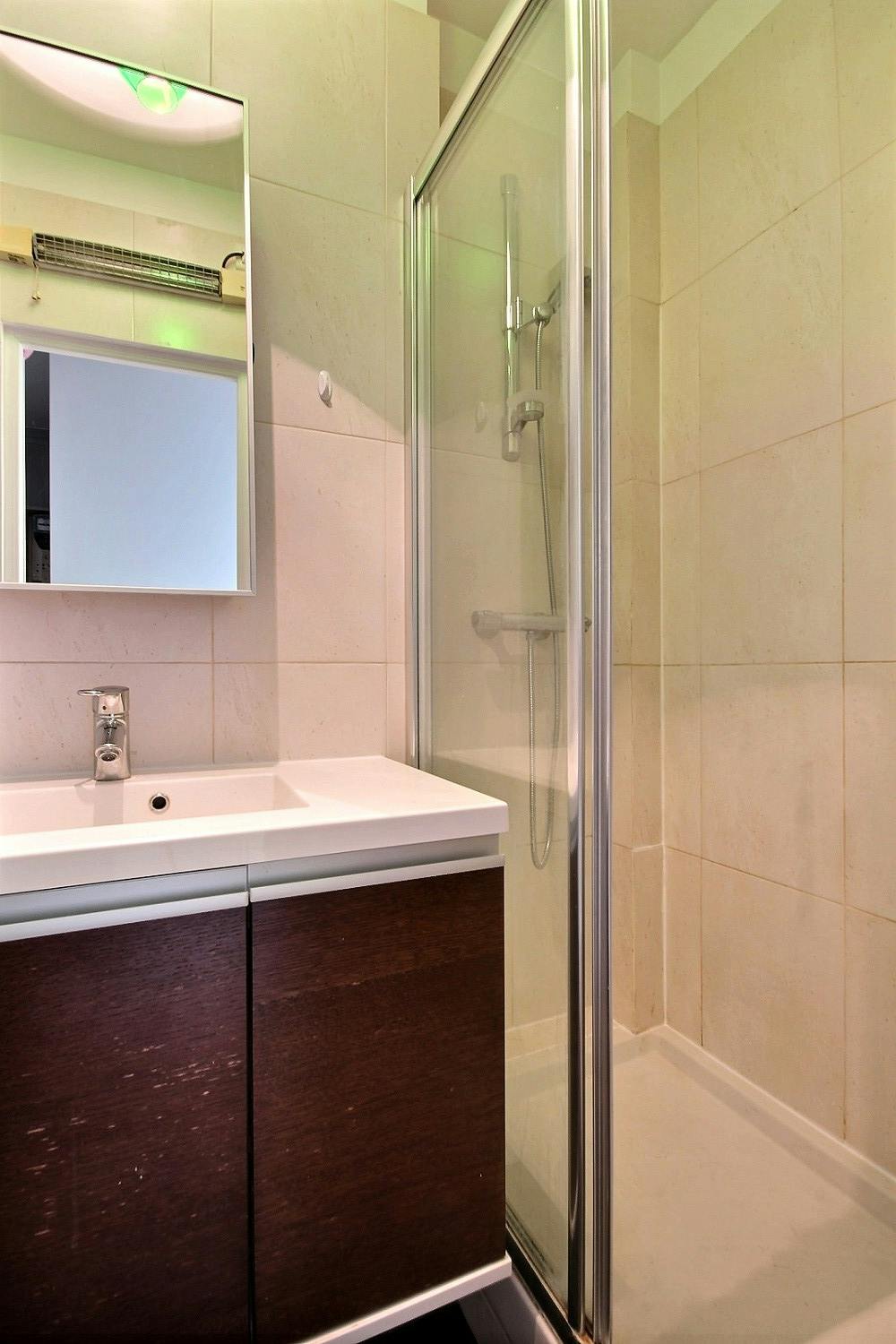 Apartment Paris, 38m² — photo 61