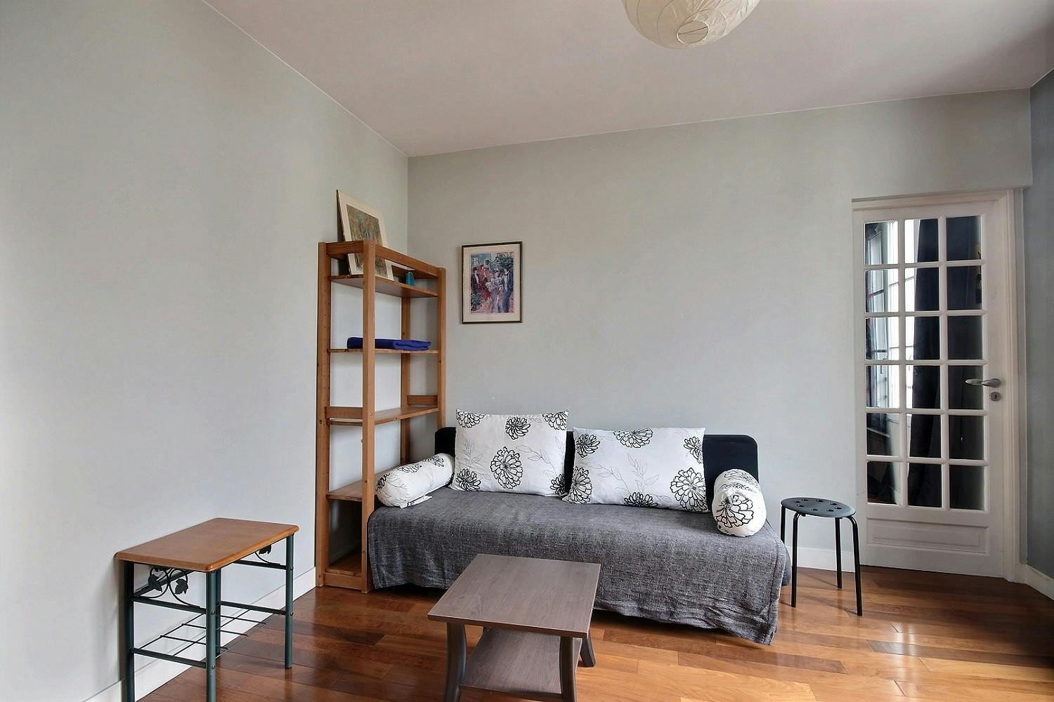 Apartment Paris, 38m² — photo 55