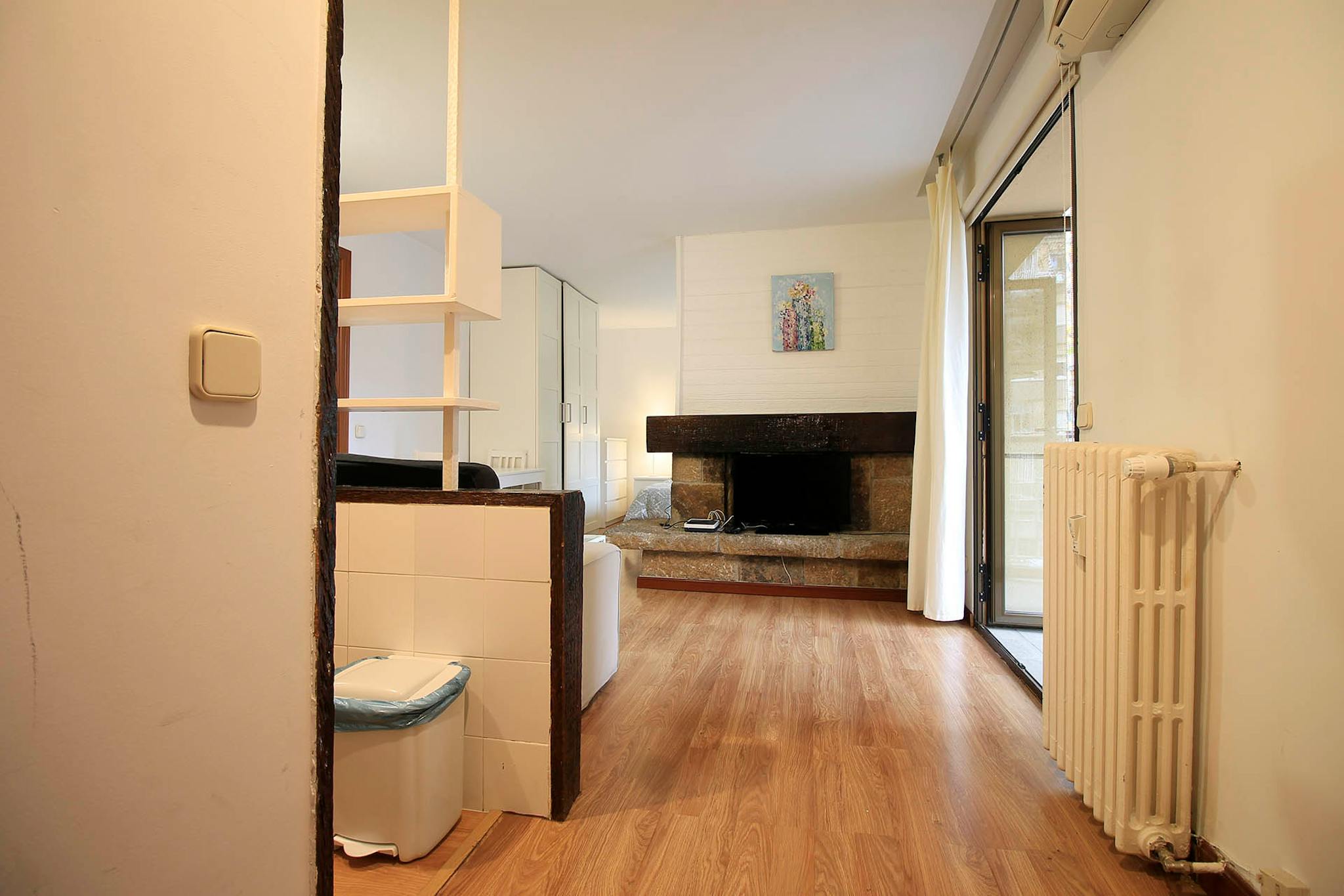 Calle del Doctor Fleming, Madrid preview