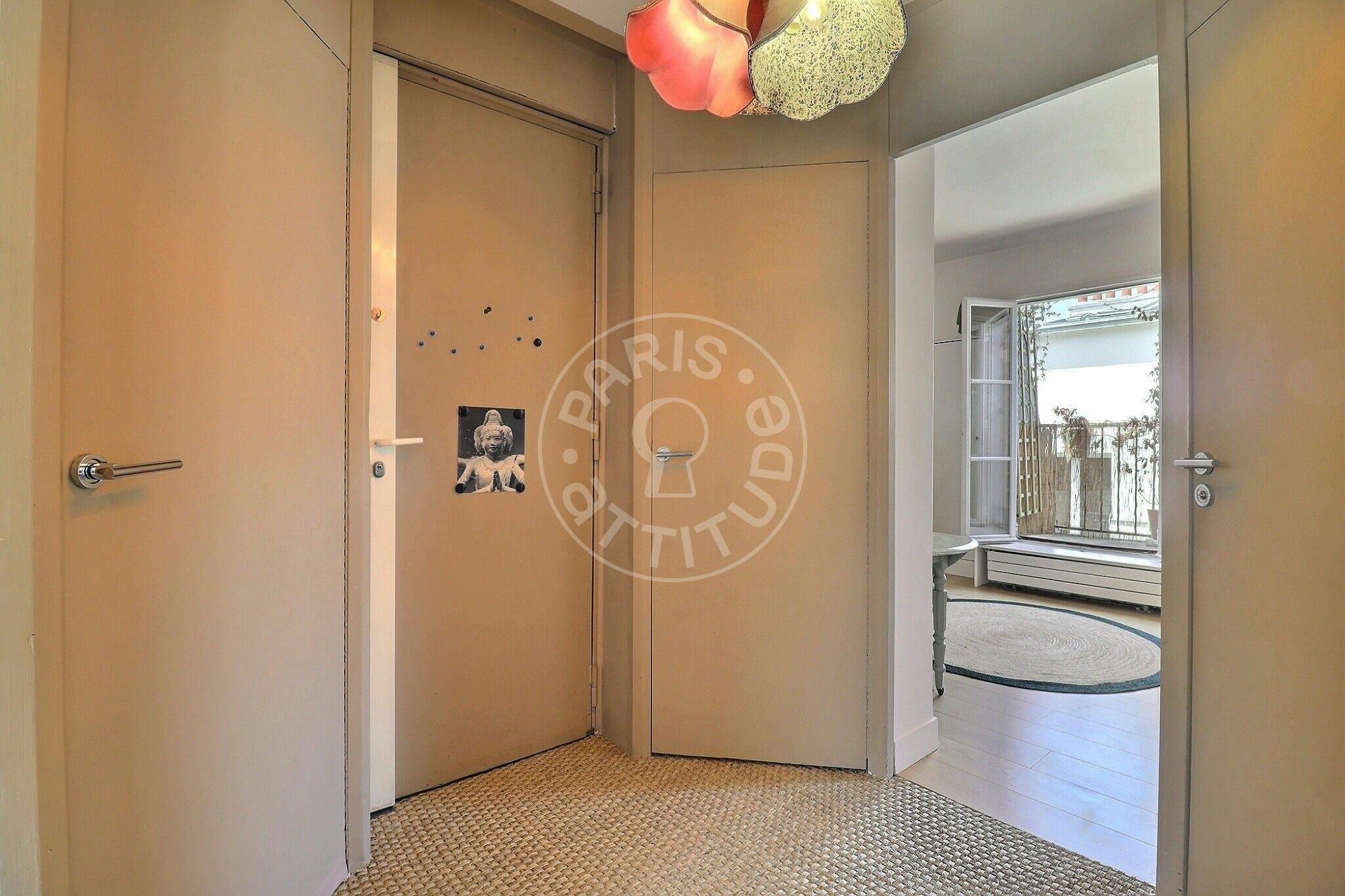 Apartment Paris, 38m² — photo 38
