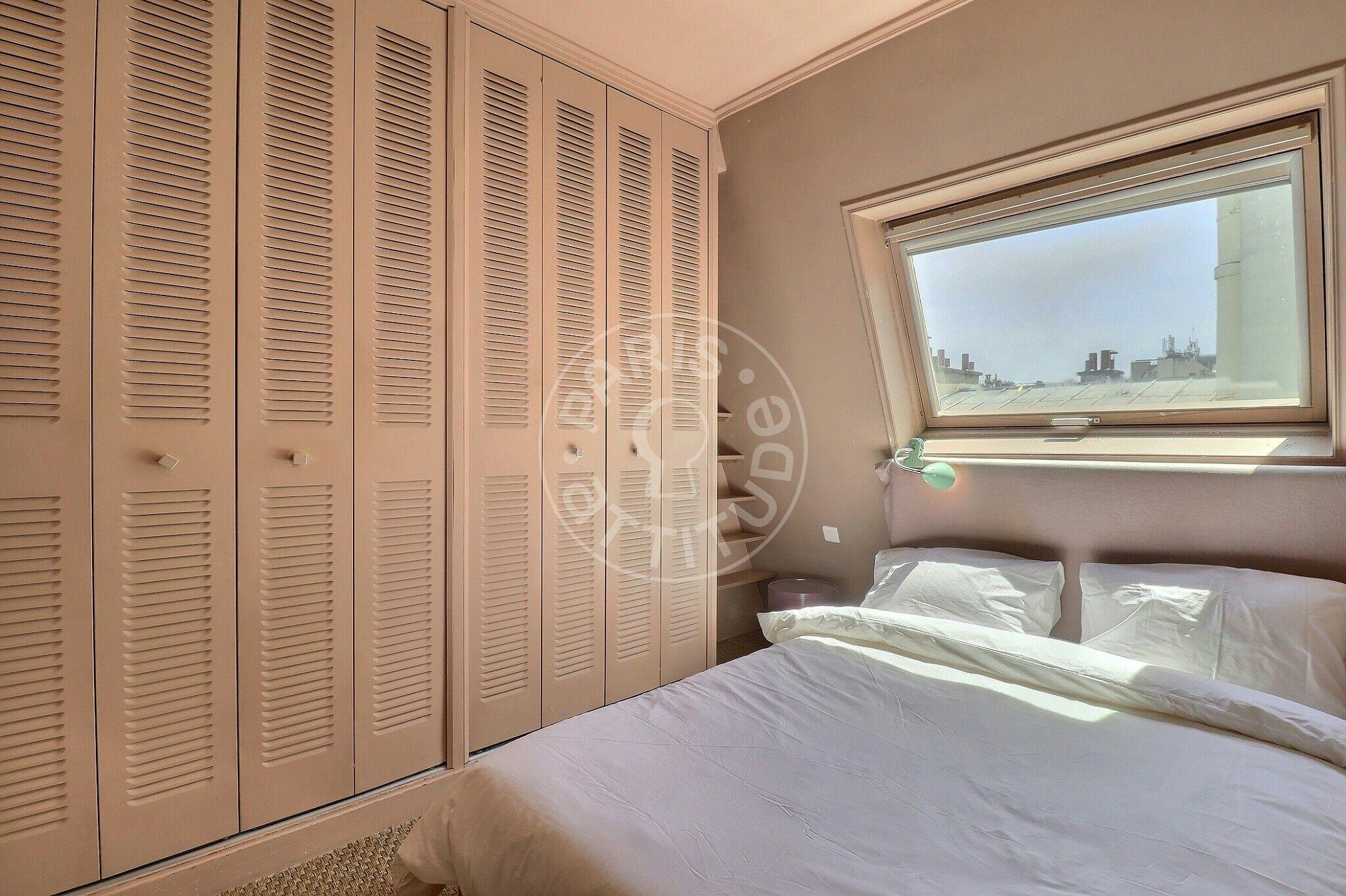 Apartment Paris, 38m² — photo 40