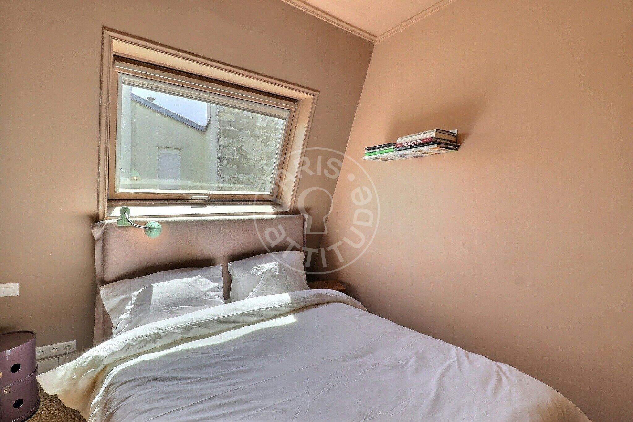 Apartment Paris, 38m² — photo 31