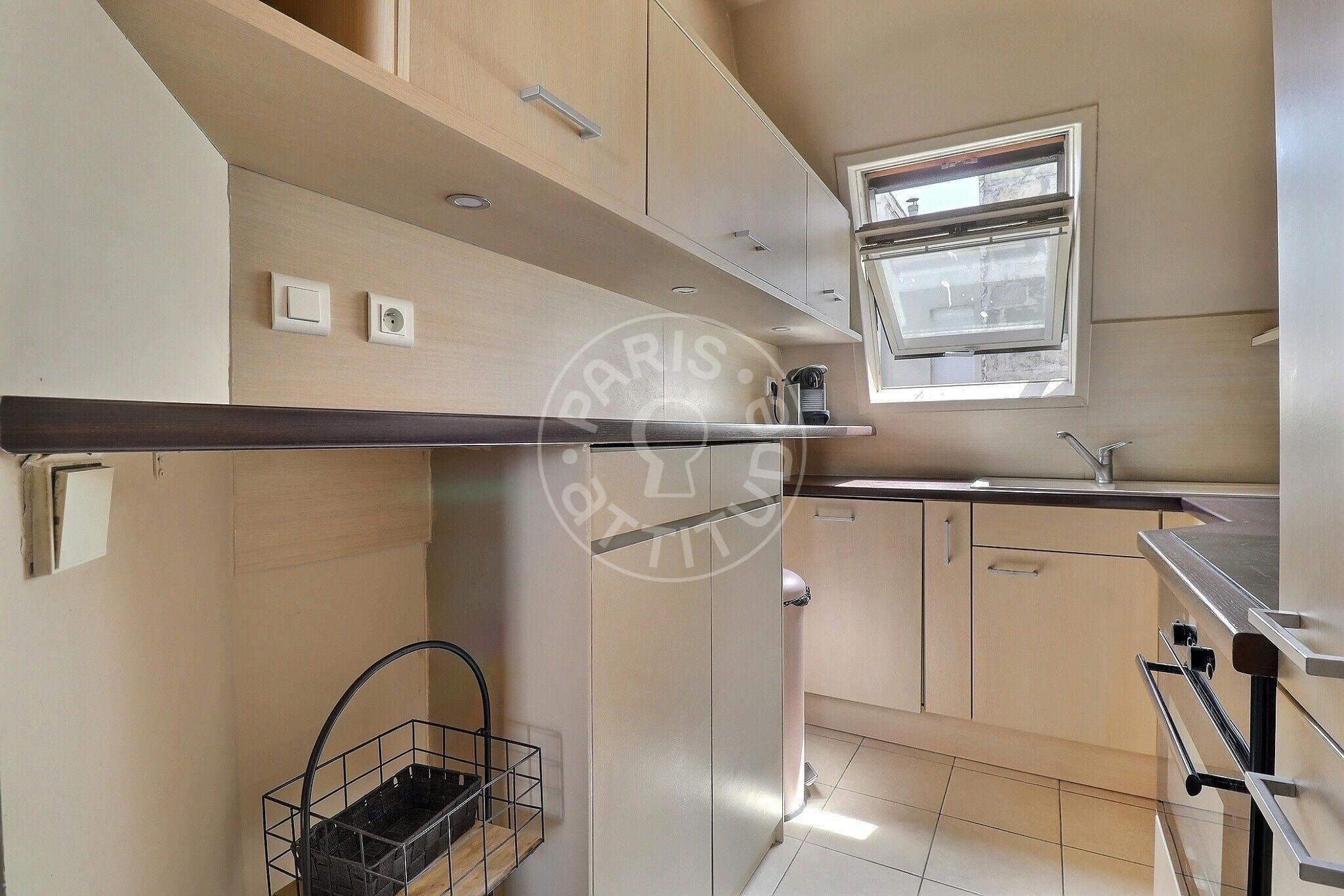 Apartment Paris, 38m² — photo 34