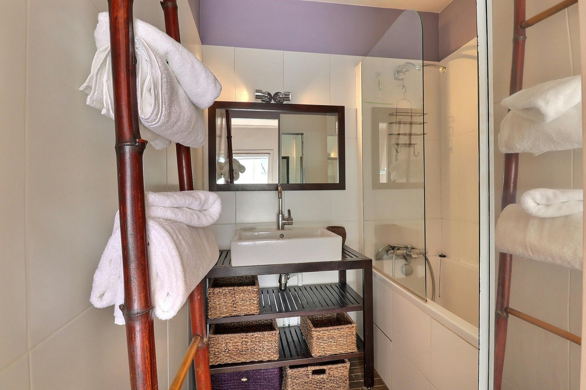 Apartment Paris, 38m² — photo 63