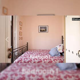 Private room for rent for €1,300 per month in Barcelona, Ronda del General Mitre