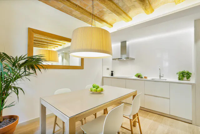 2-Bedroom Apartment in Carrer del Bisbe, Barcelona (1364278) room image 40