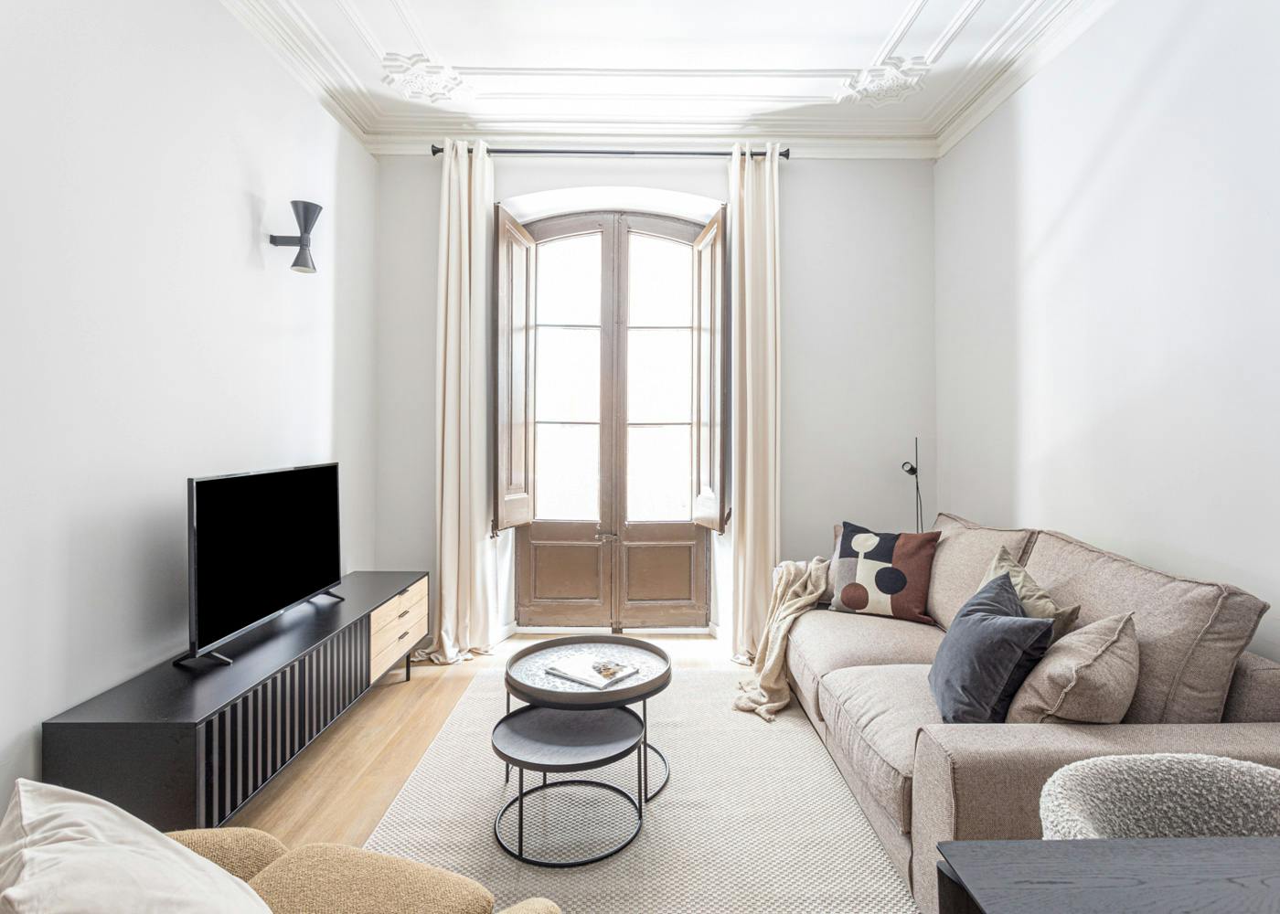 Carrer d'en Serra, Barcelona preview