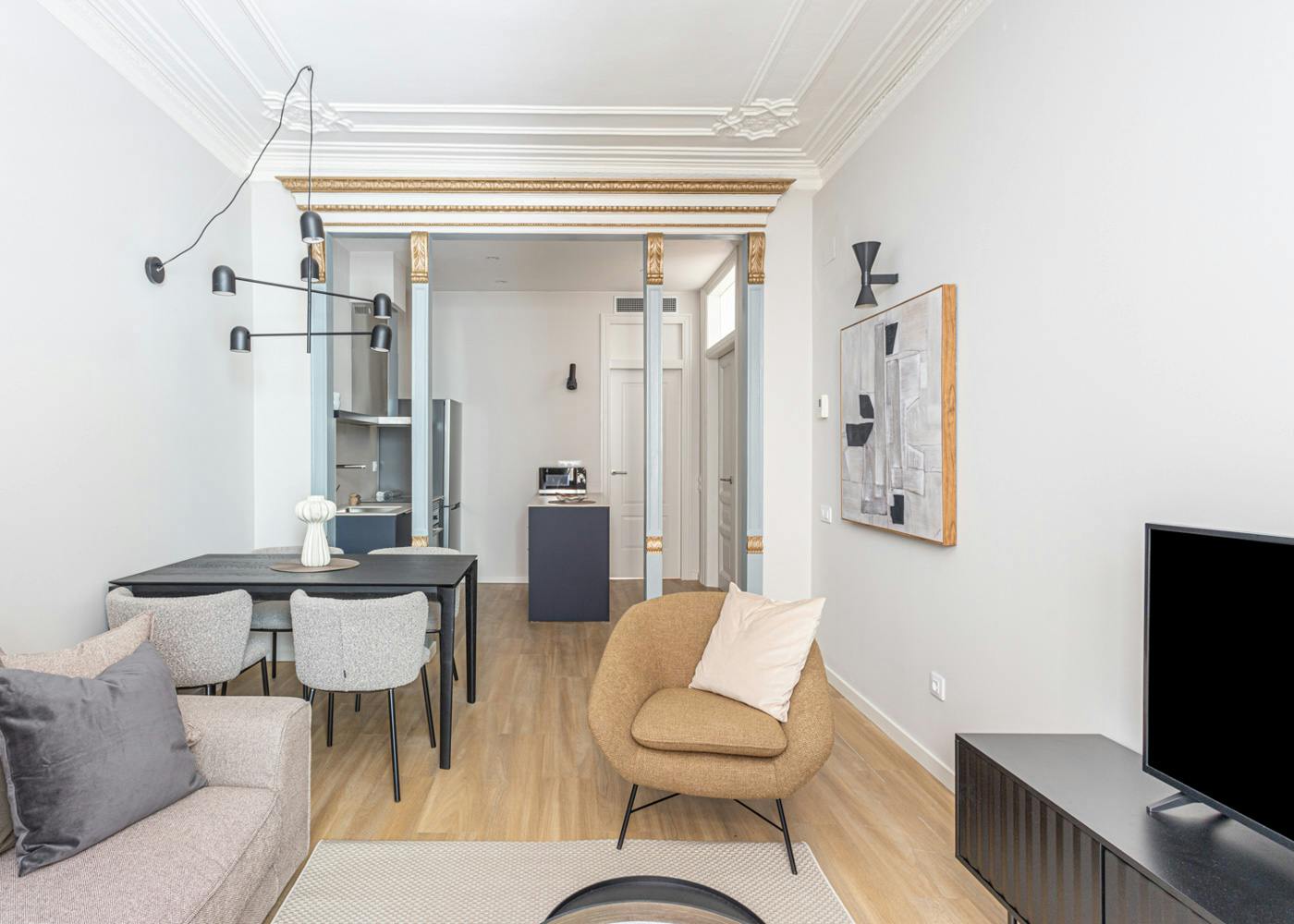 preview gallery tile