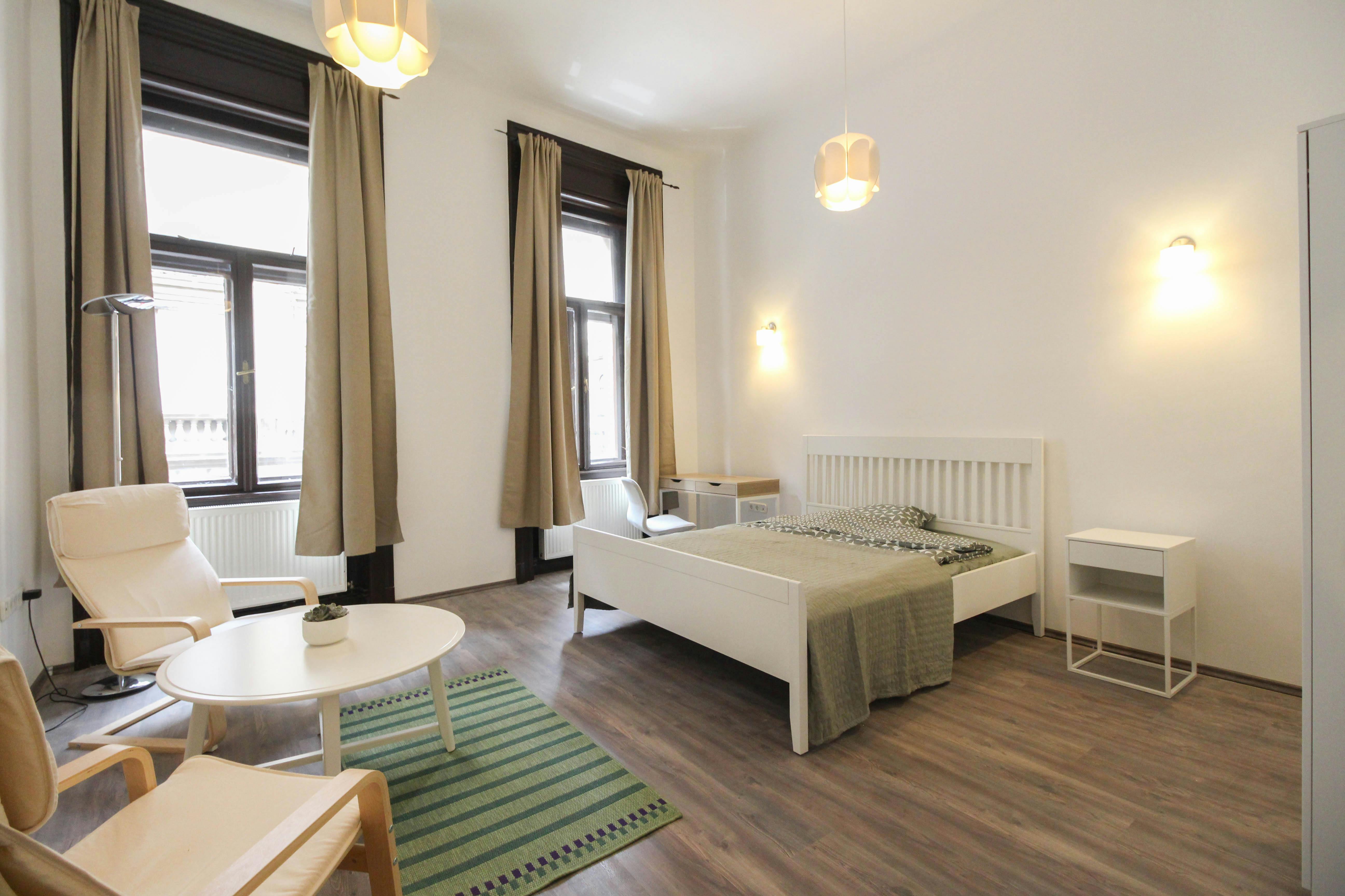 Szív utca, Budapest preview