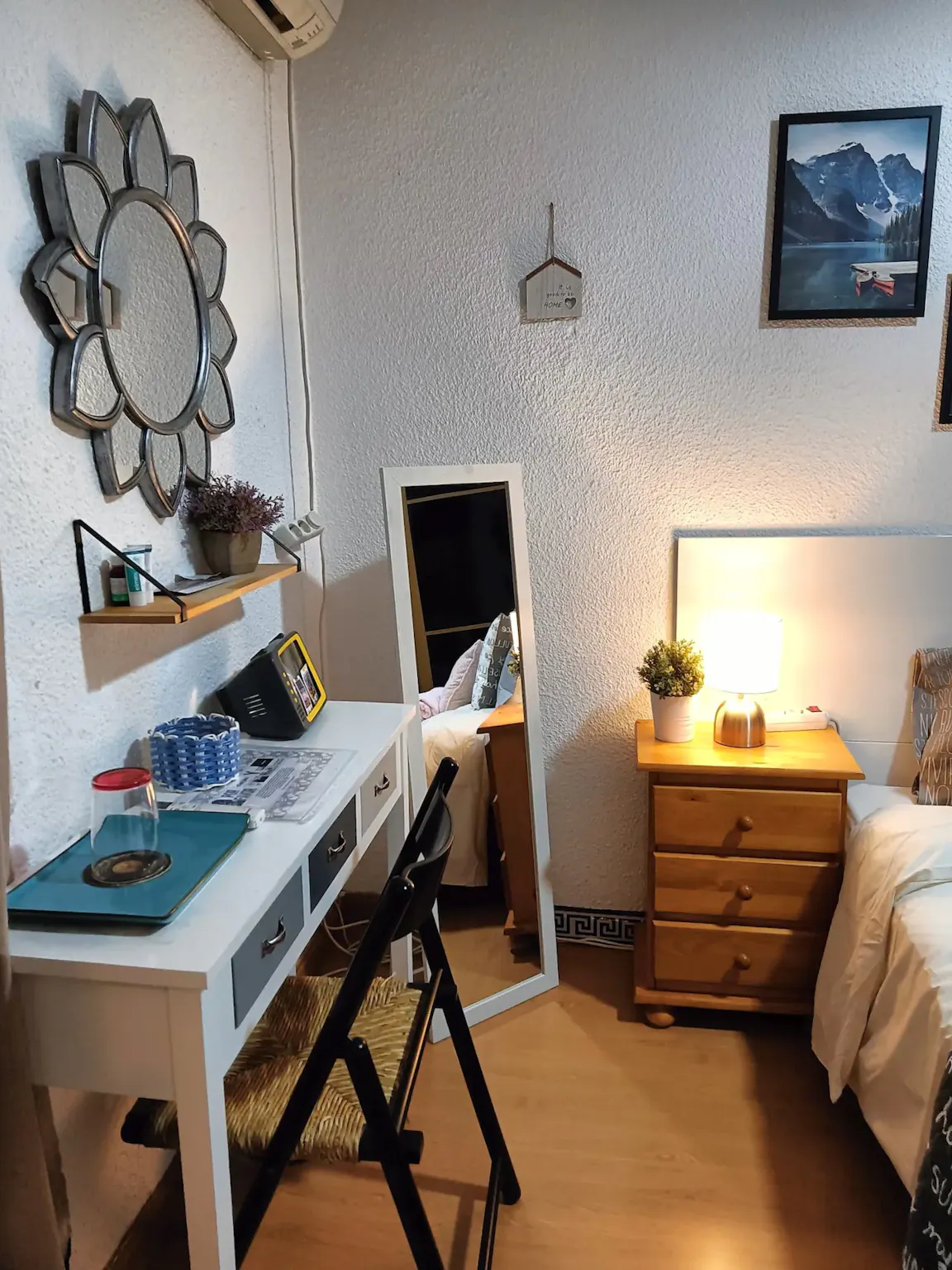 Private room in Calle del Caballero de Gracia, Madrid (1364348) ROOM 4