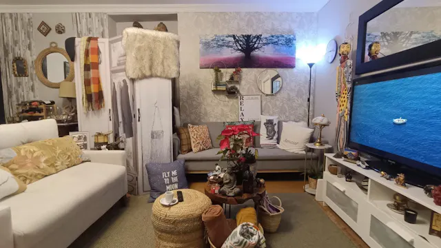 Private room in Calle del Caballero de Gracia, Madrid (1364348) room image 60