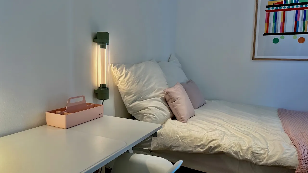 Private room in Fischerinsel, Berlin (1364394) ROOM 2