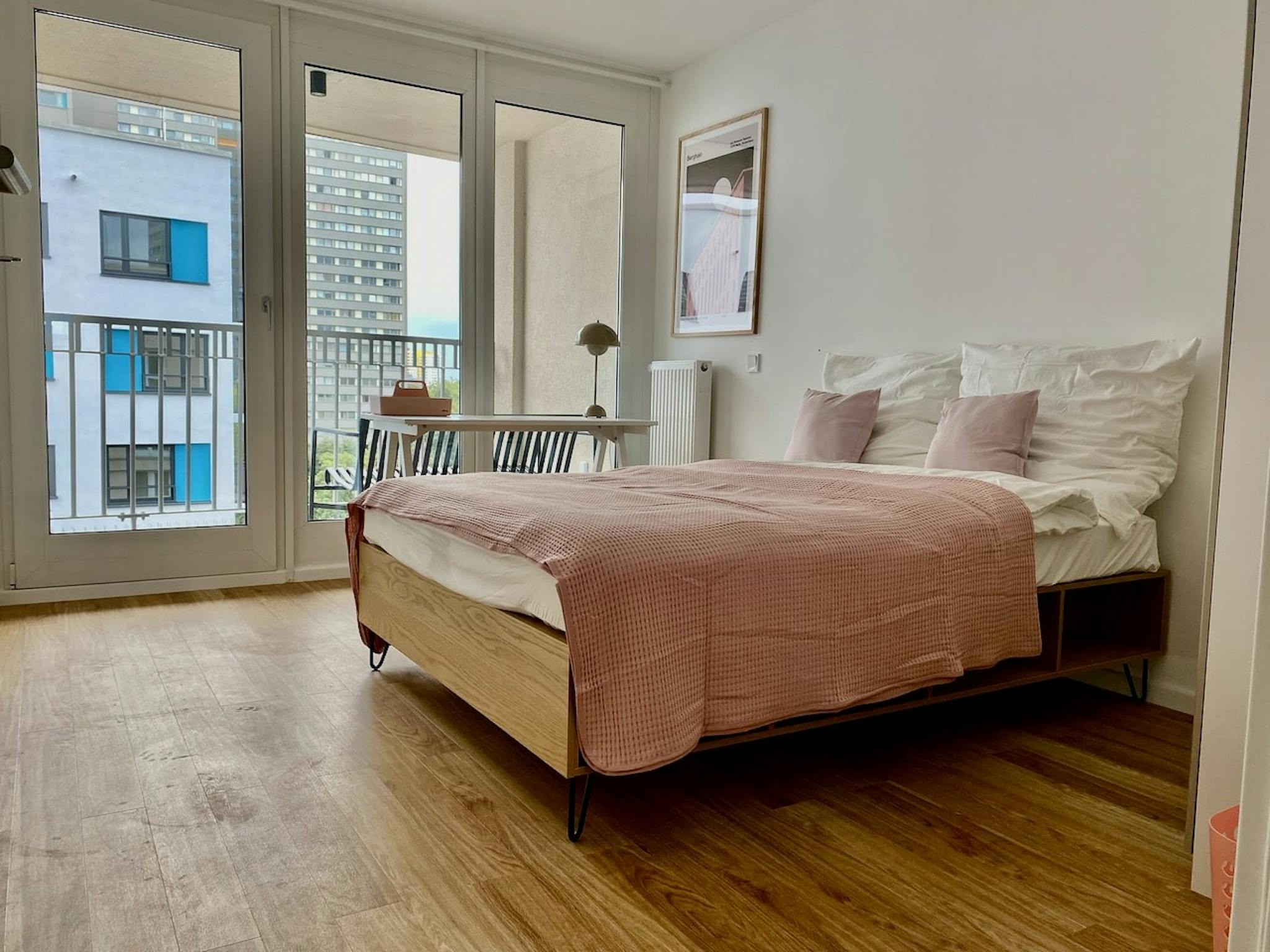 Fischerinsel, Berlin preview