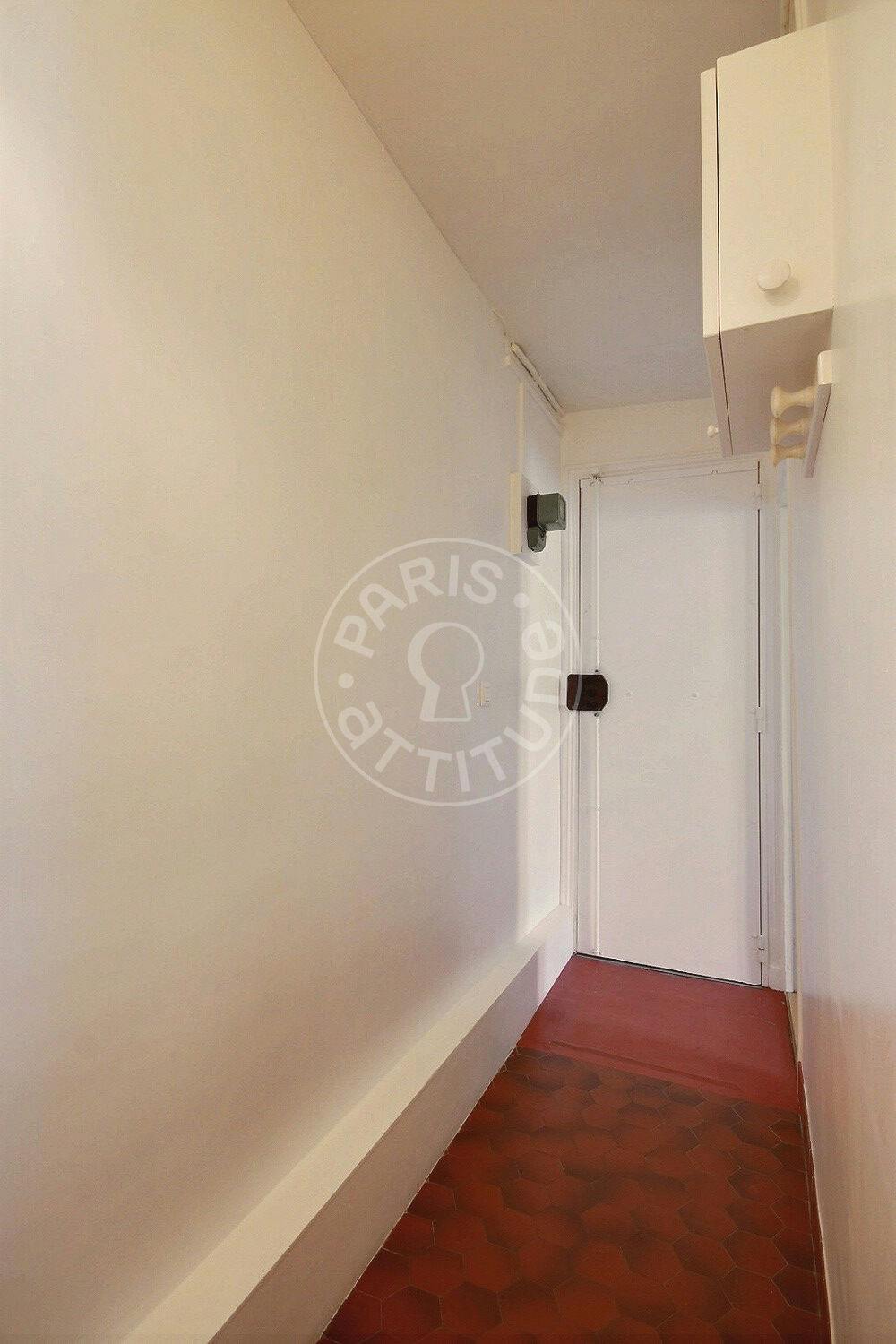 Appartement – Paris, Quartier de Plaisance - Vue 5
