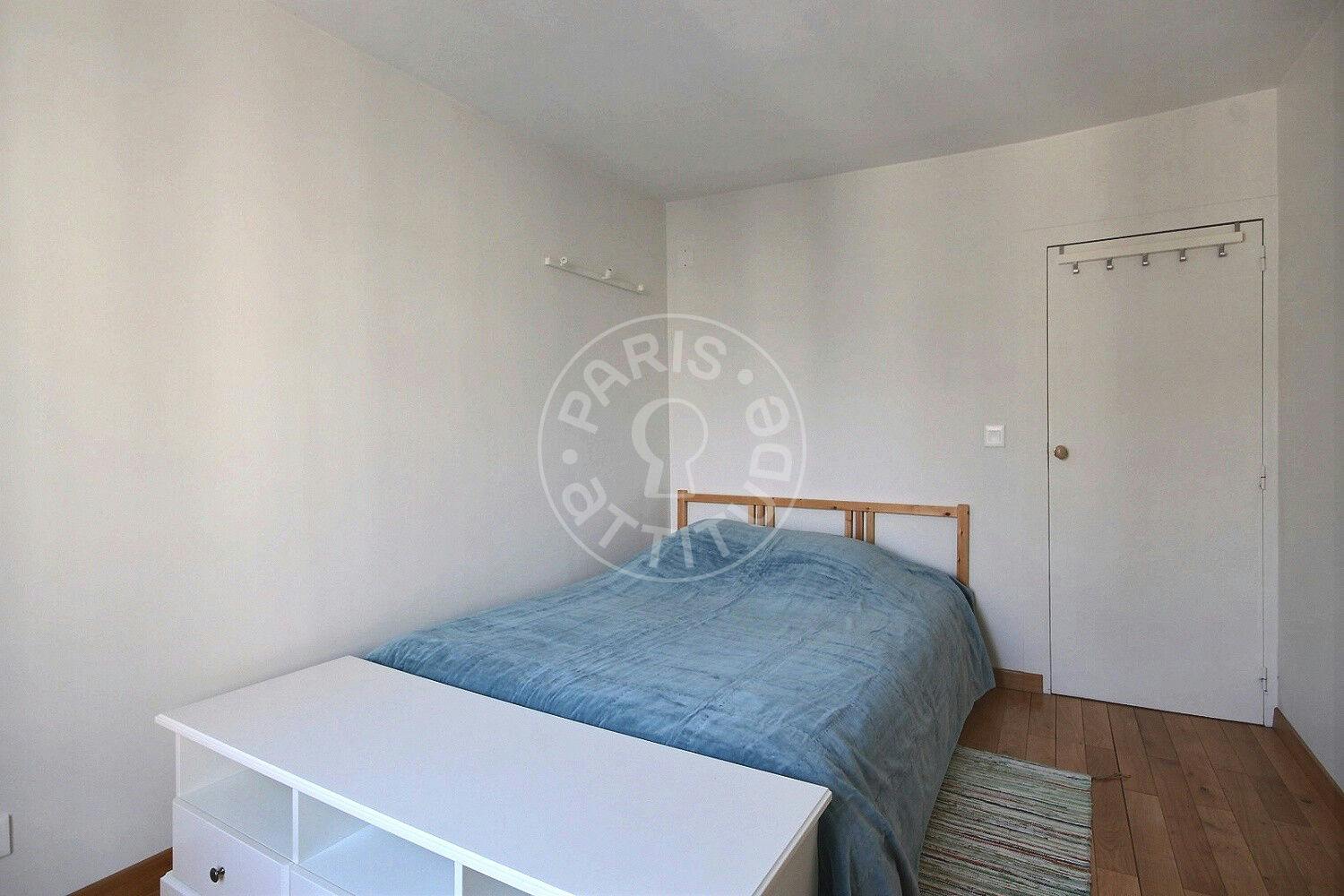 Appartement – Paris, Quartier de Plaisance - Vue 3