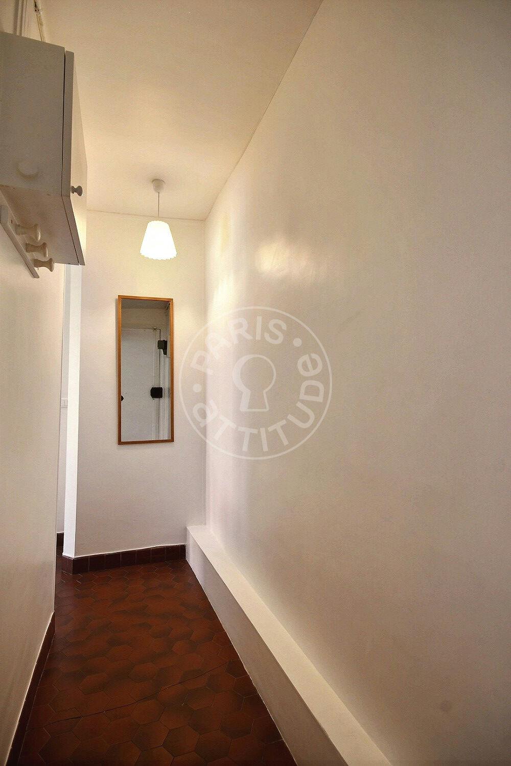 Appartement – Paris, Quartier de Plaisance - Vue 4