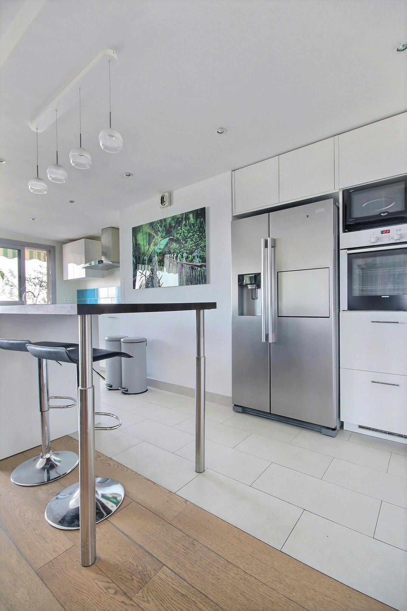 Apartment Paris, 120m² — photo 24