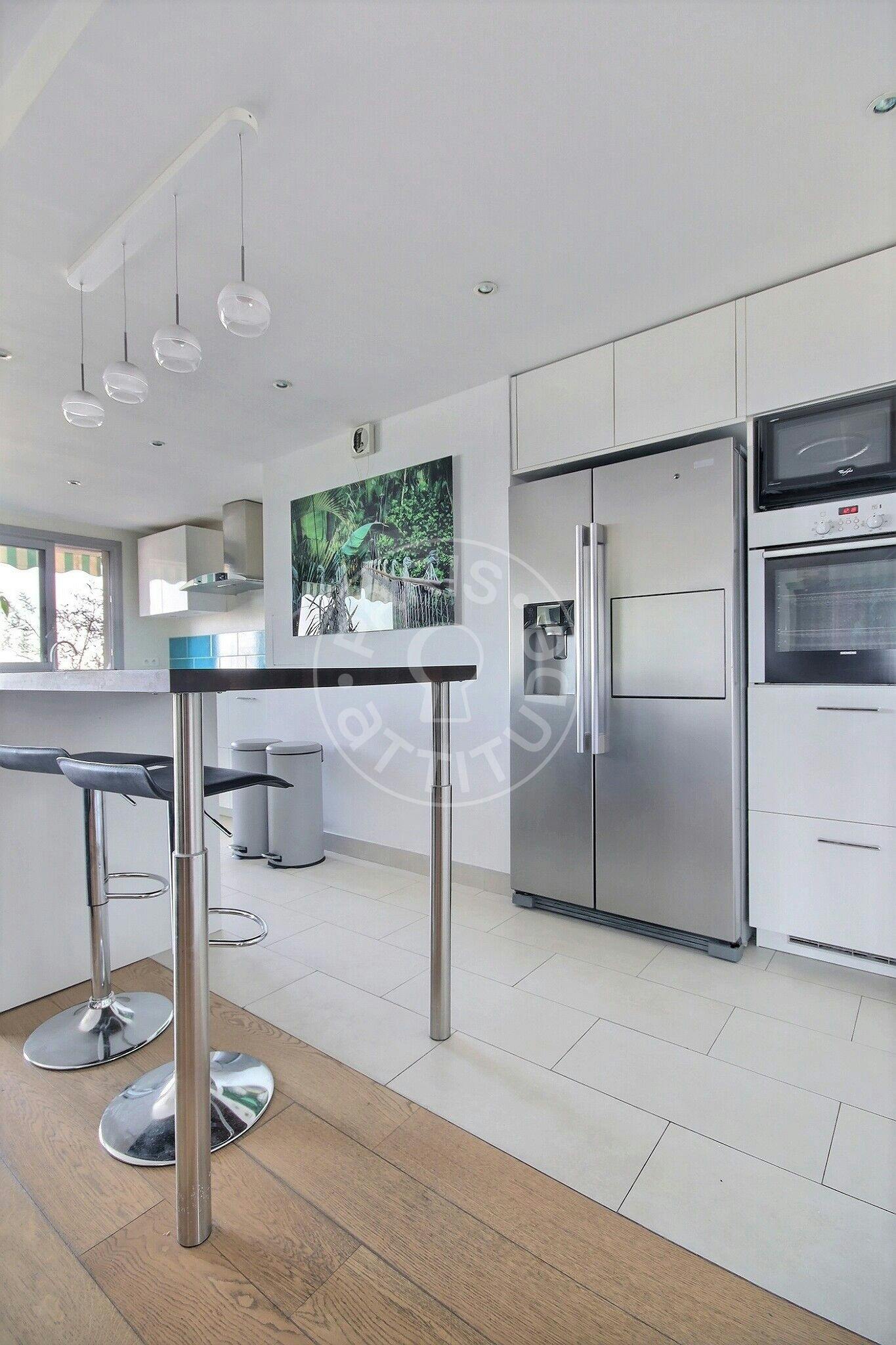 Apartment Paris, 120m² — photo 36