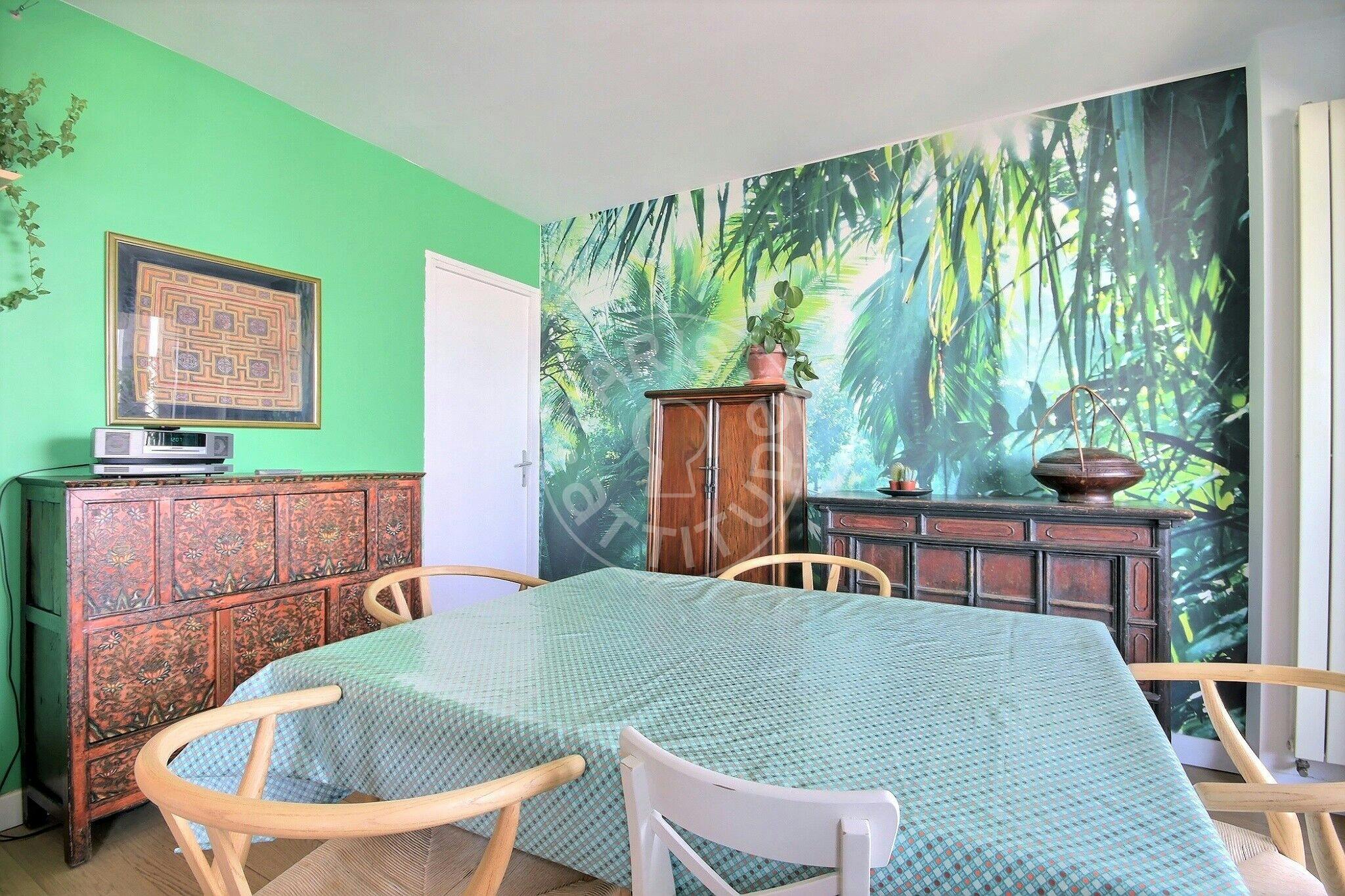 Apartment Paris, 120m² — photo 33