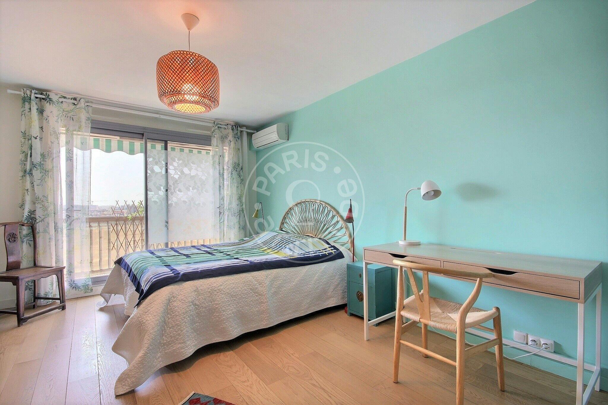 Apartment Paris, 120m² — photo 34