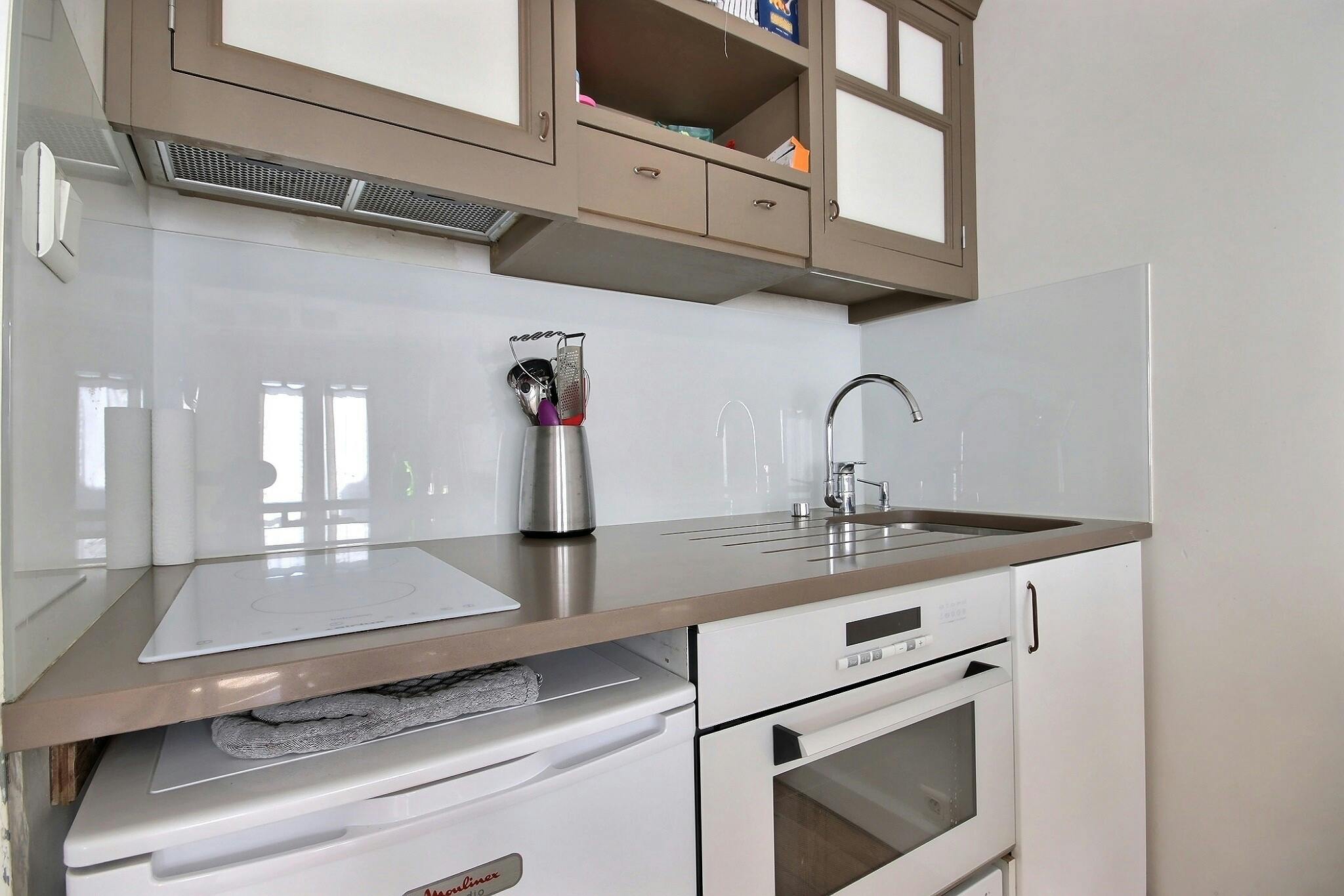 Apartment Paris, 42m² — photo 65