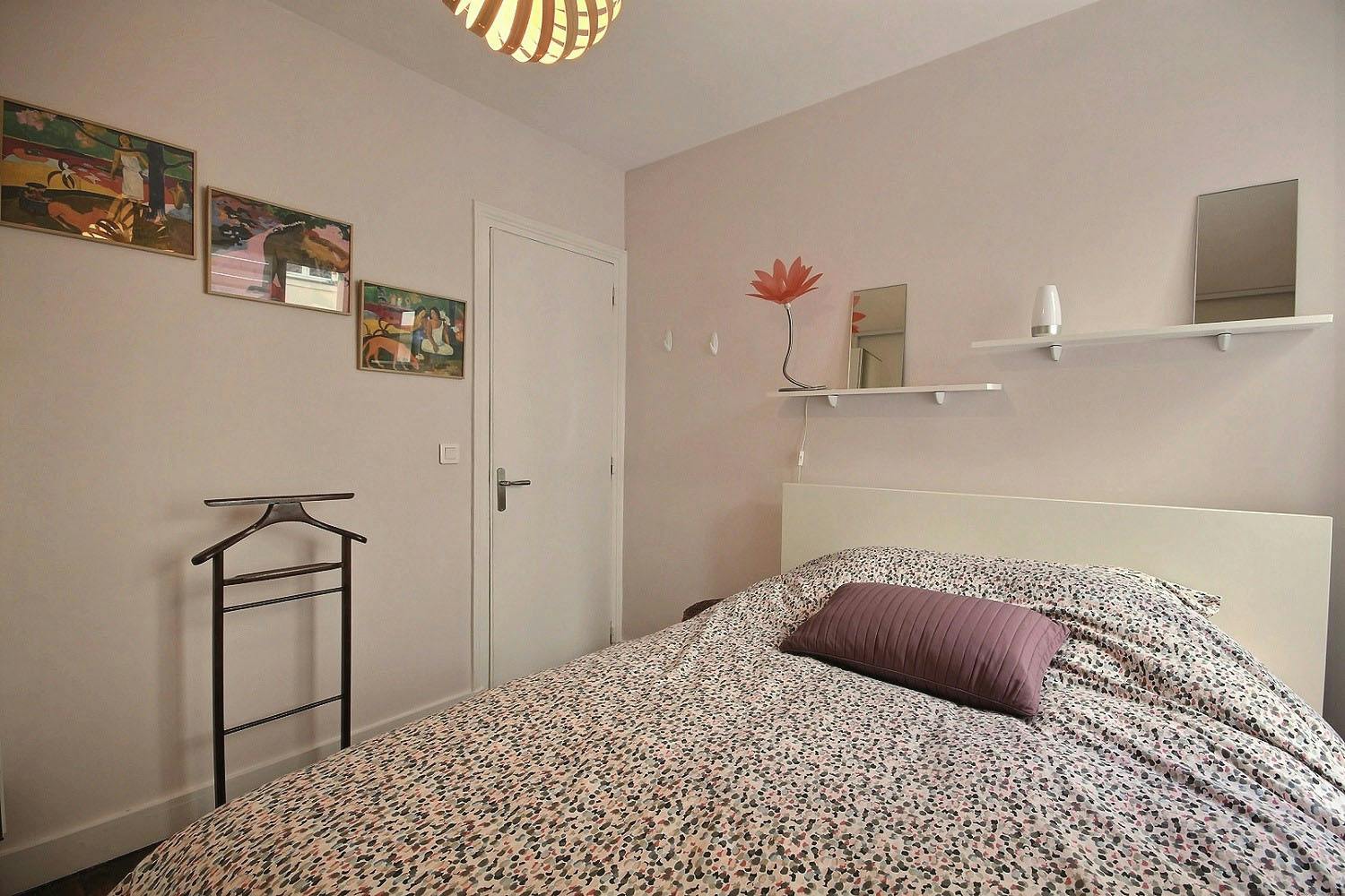Apartment Paris — photo 41