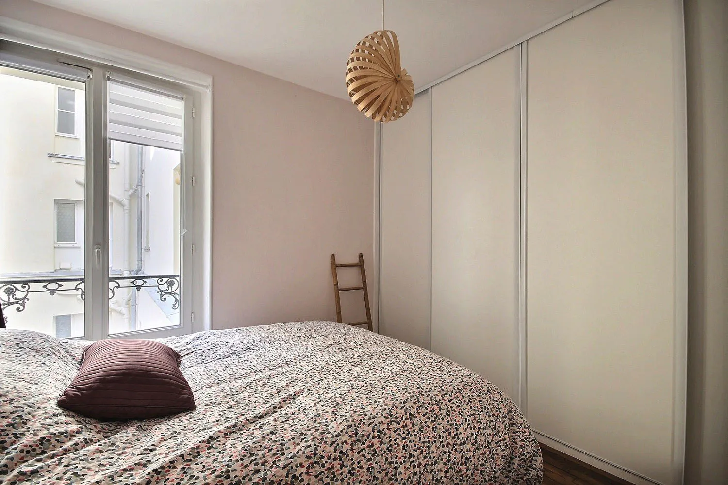 1-Bedroom Apartment in Rue Saint-Dominique, Paris (1364450) ROOM 1