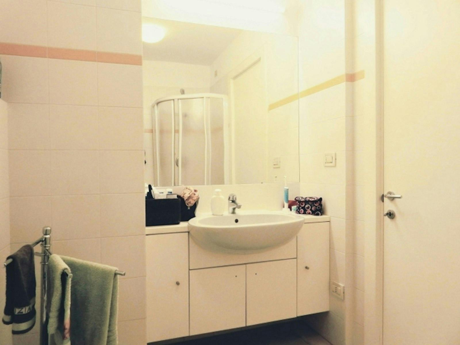 Shared room in Largo Giosuè Carducci, Trento (1364472) COMMON_AREA 2