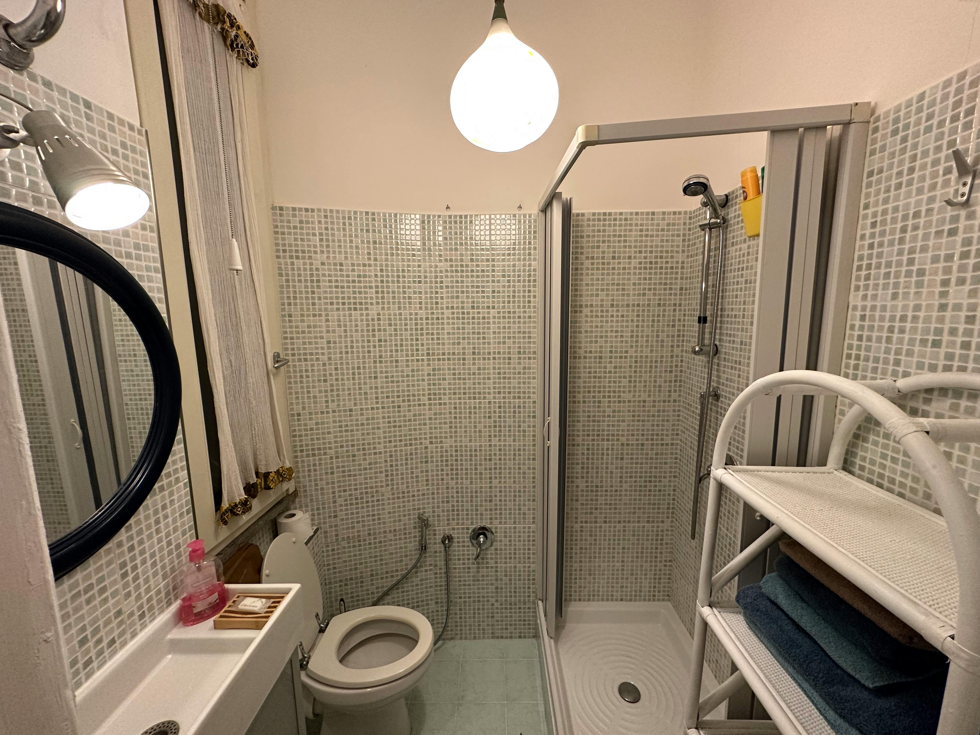 Apartment Rome, 25m² — photo 4