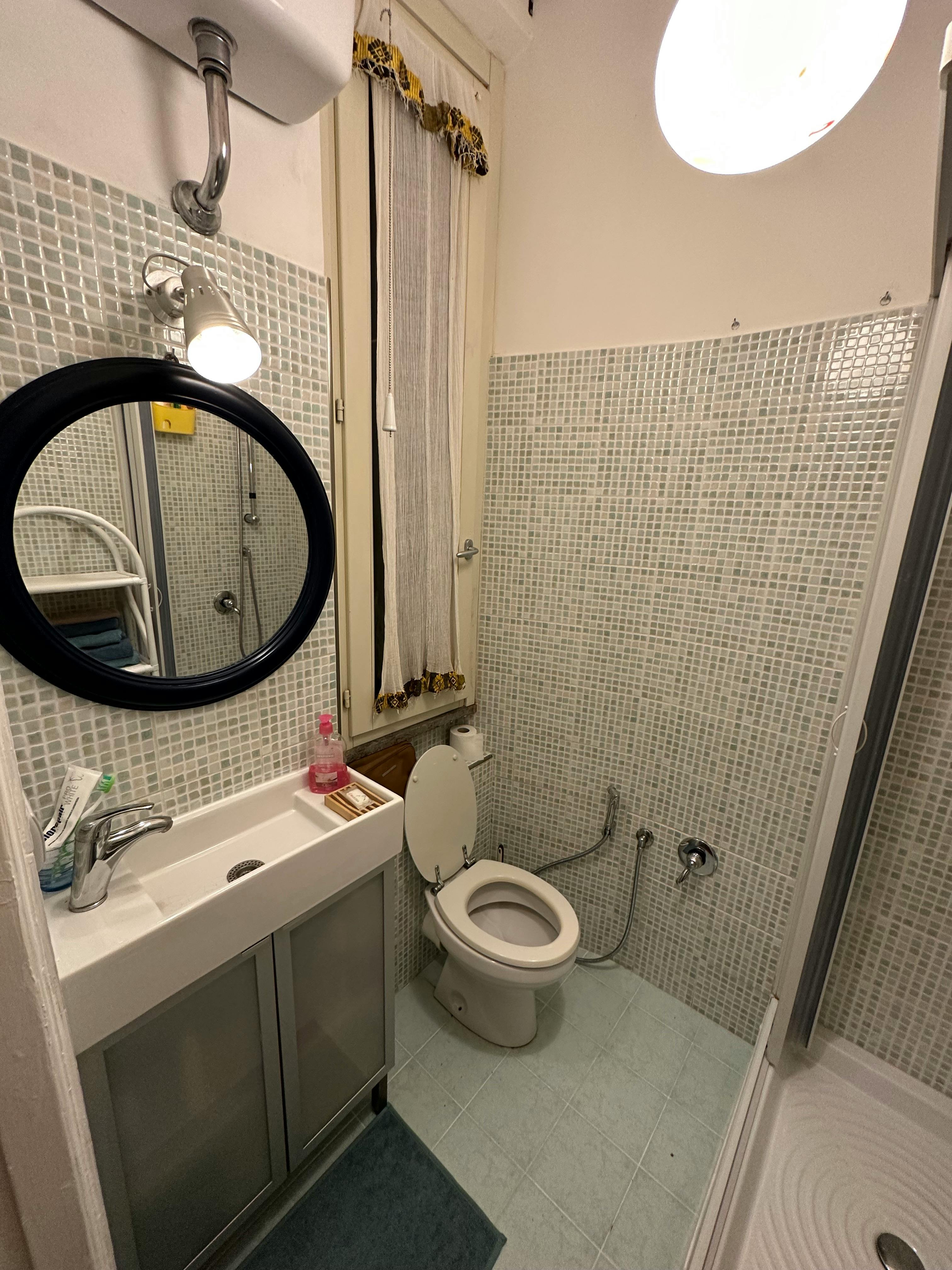 Apartment Rome, 25m² — photo 5