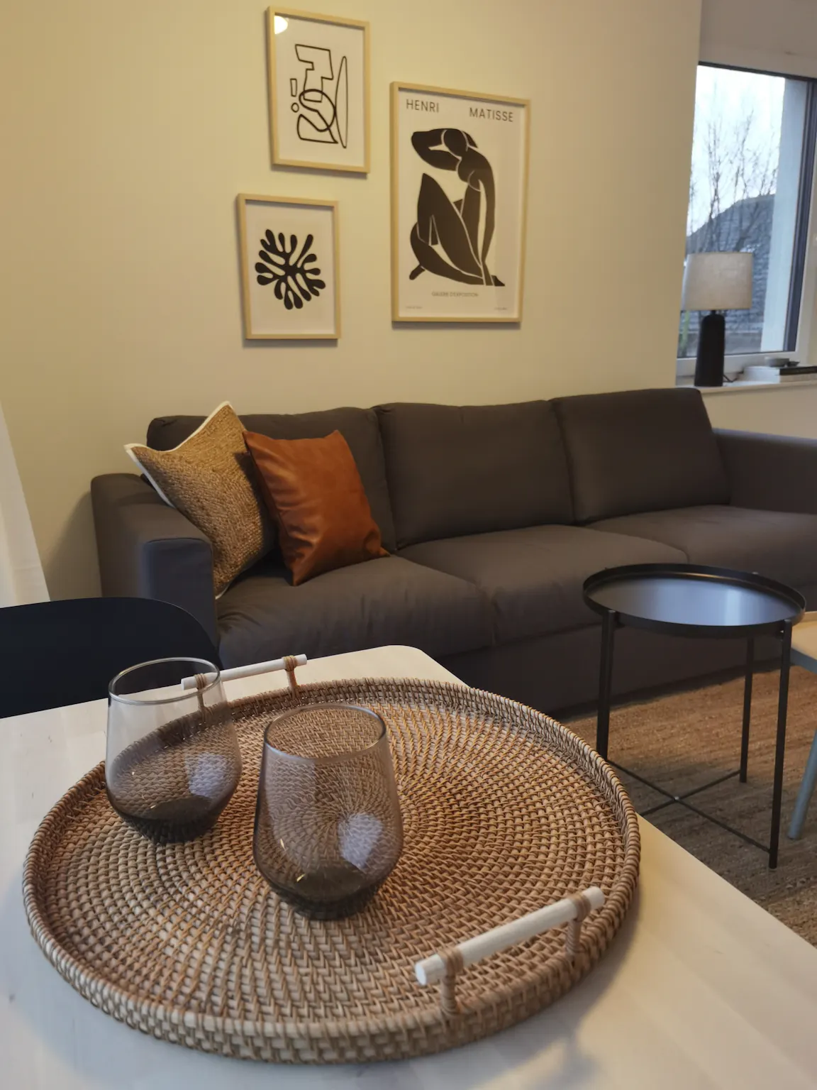 1-Bedroom Apartment in Sindbadweg, Stuttgart (1364499) ROOM 3