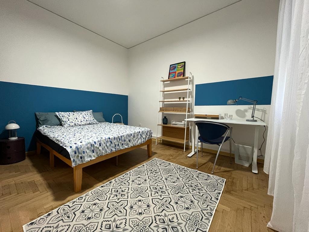 Private room for rent for €600 per month in Padova, Via Redipuglia