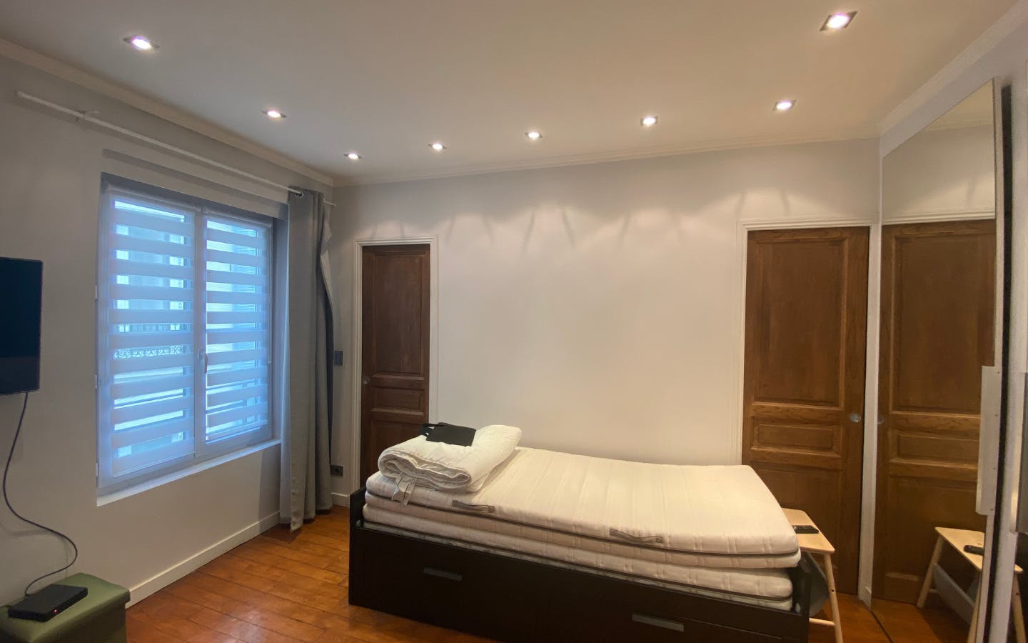 Rue des Belles Feuilles, Paris preview