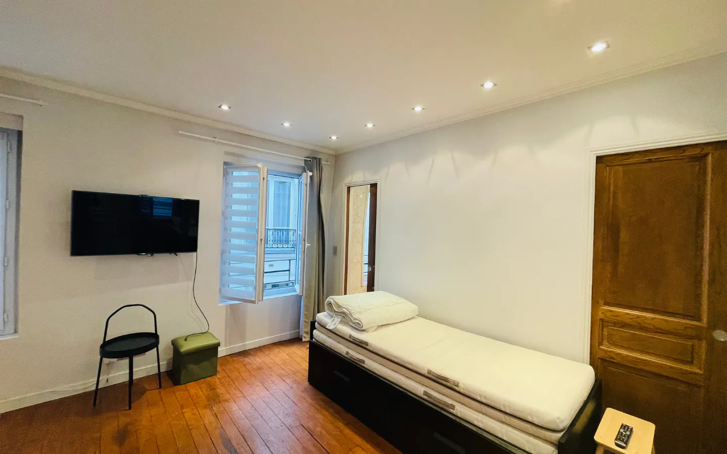 Apartment in Rue des Belles Feuilles, Paris (1364594) ROOM 1