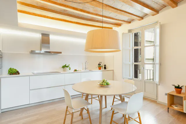 2-Bedroom Apartment in Carrer del Bisbe, Barcelona (1364618) room image 50