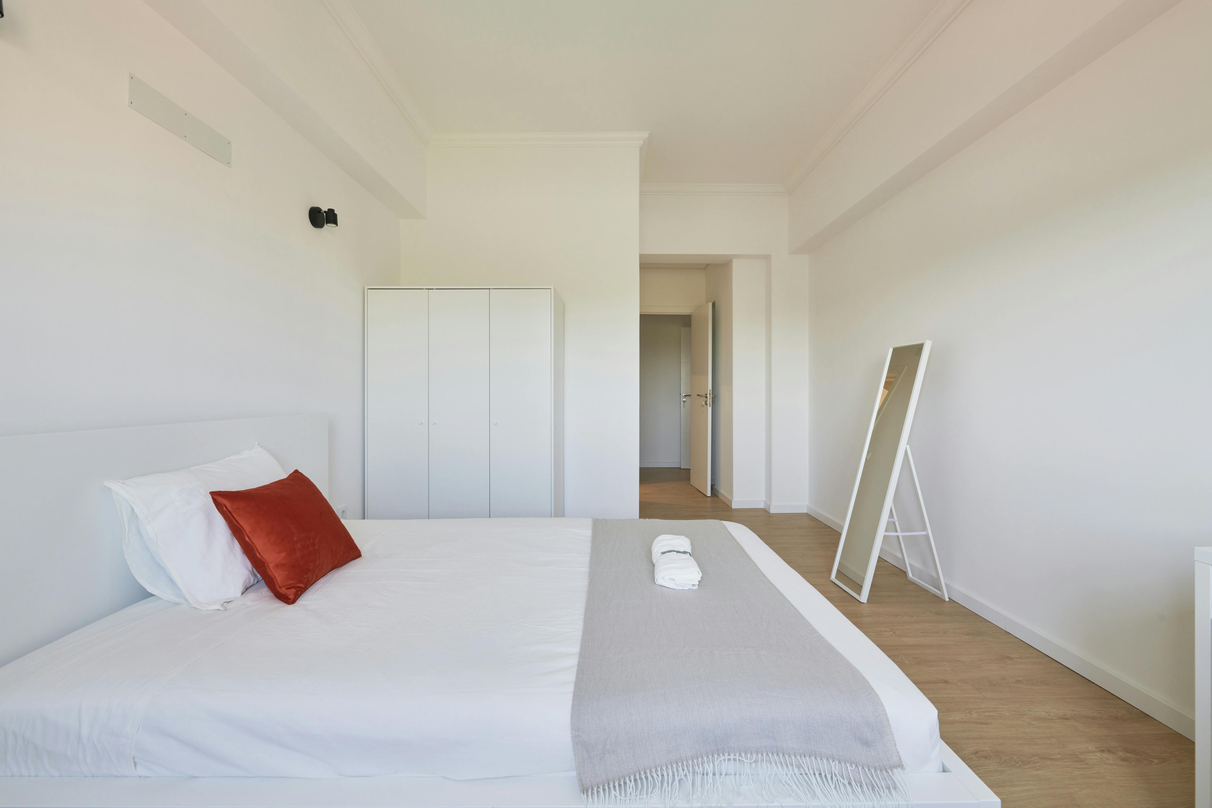 Rua Actor António Silva, Lisbon preview