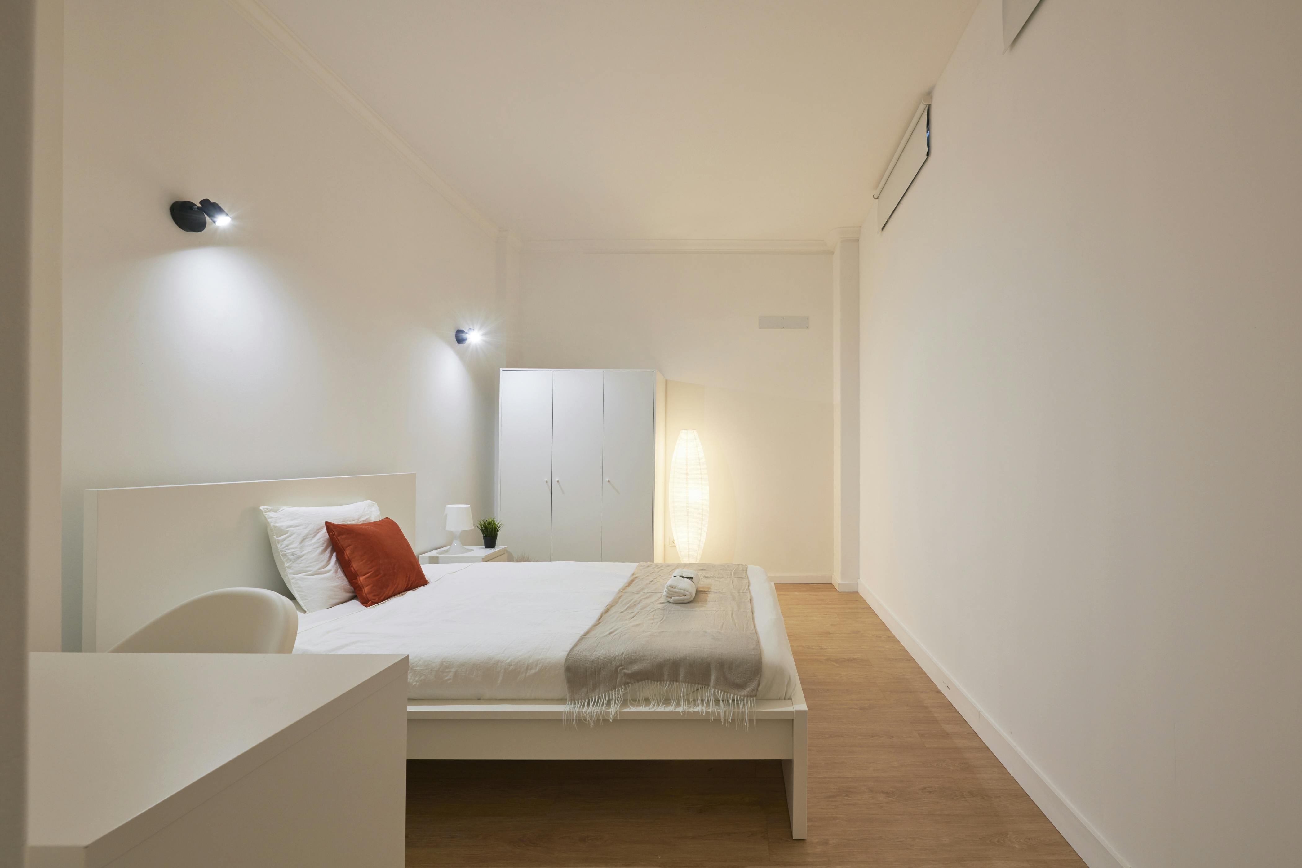 Rua Actor António Silva, Lisbon preview