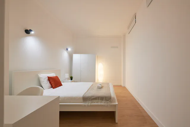 Private room in Rua Actor António Silva, Lisbon (1364623) room image 1