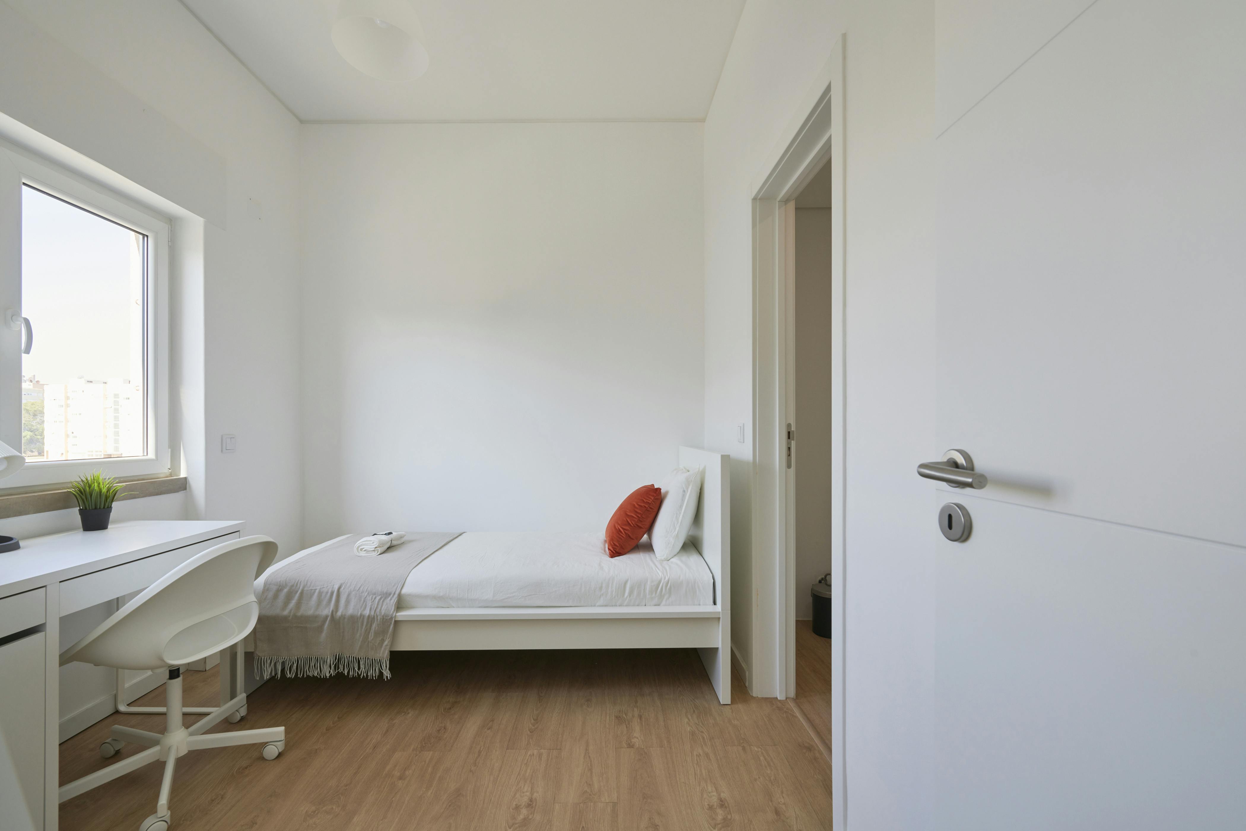 Rua Actor António Silva, Lisbon preview