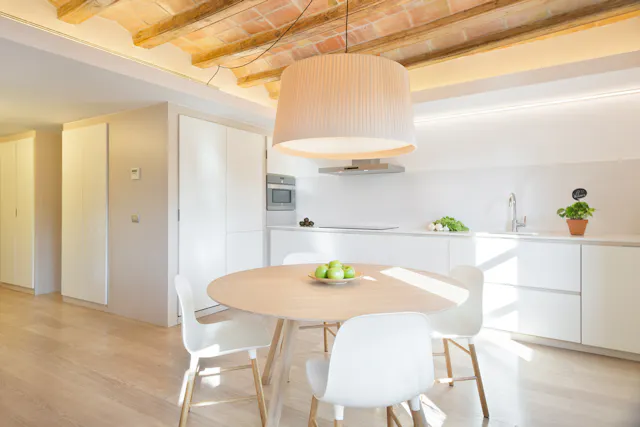 2-Bedroom Apartment in Carrer del Bisbe, Barcelona (1364629) room image 50