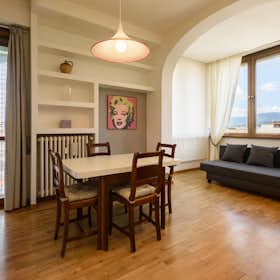 Lägenhet att hyra för 2 050 € i månaden i Florence, Via Giotto