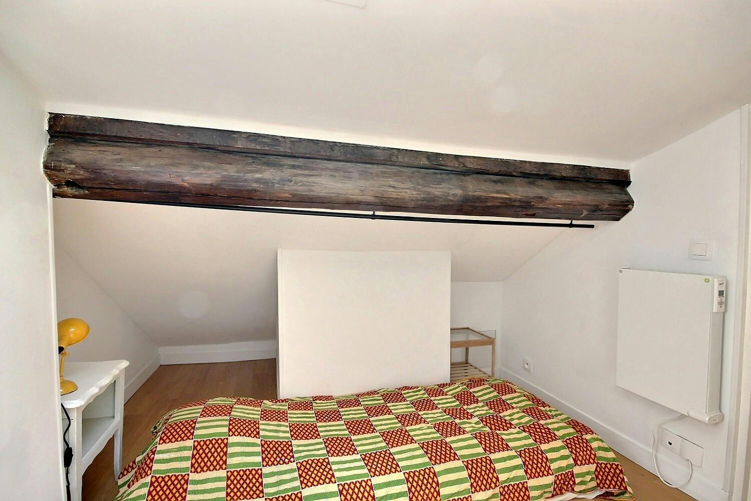 1-Bedroom Apartment in Avenue du Maine, Paris (1364644) room image 10