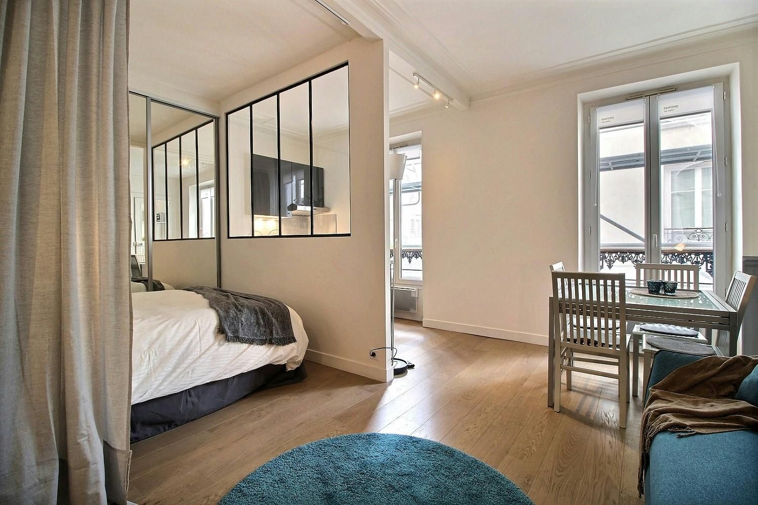 Appartamento Parigi, 30m² — foto 21