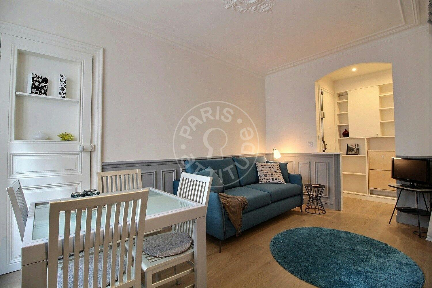 Appartamento Parigi, 30m² — foto 39