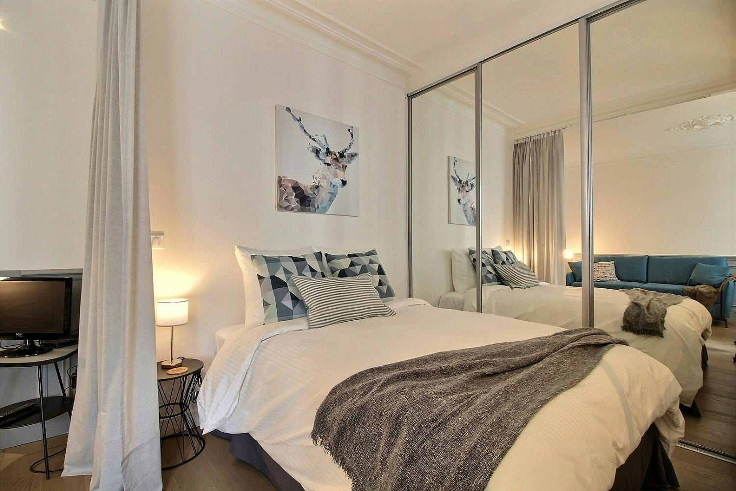 Appartamento Parigi, 30m² — foto 22