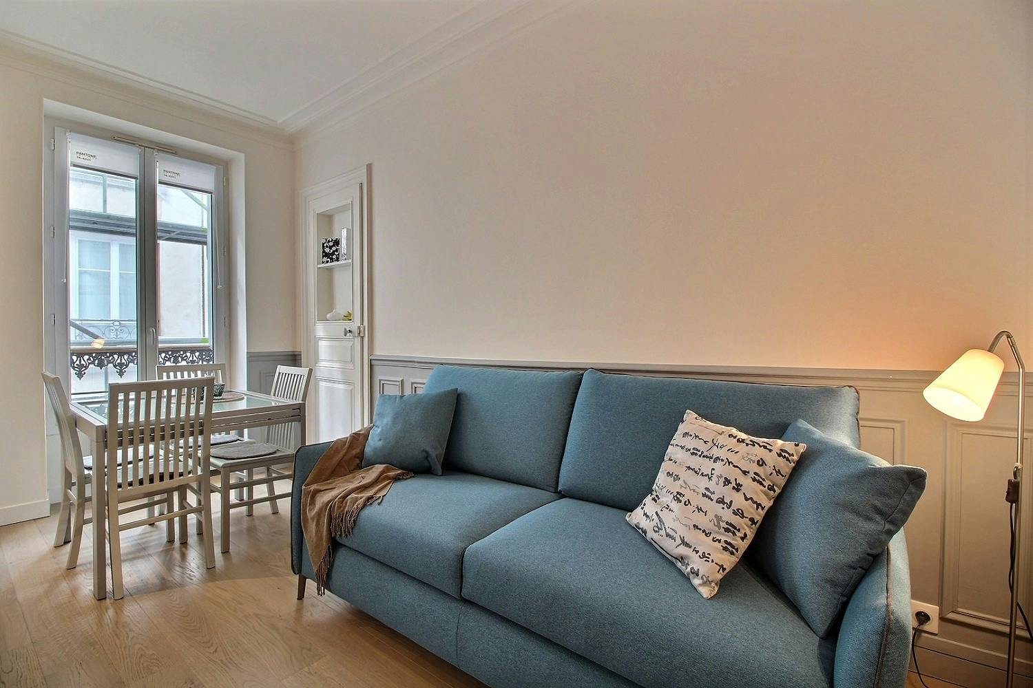 Appartamento Parigi, 30m² — foto 24